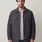 DICKIES - Duck Shirt Jacket - 