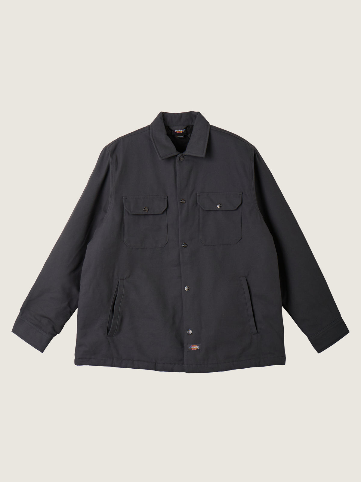 Duck Shirt Jacket