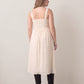 SADIE & SAGE - Letters Home Midi Dress - 