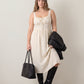 SADIE & SAGE - Letters Home Midi Dress - 