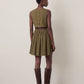 SADIE & SAGE - Sugarloaf Mini Dress - 