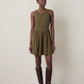 SADIE & SAGE - Sugarloaf Mini Dress - 