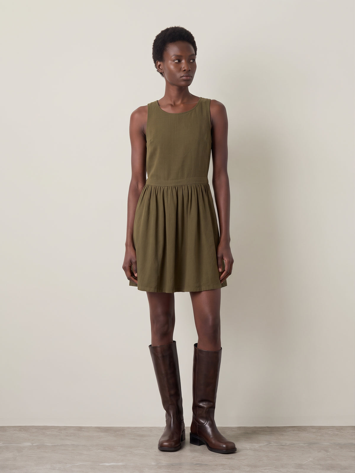 SADIE & SAGE - Sugarloaf Mini Dress - 
