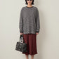 SADIE & SAGE - Ceremony Midi Skirt - 