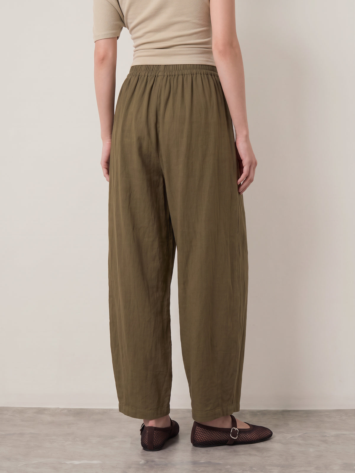 SADIE & SAGE - Sugarloaf Pants - 