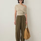 SADIE & SAGE - Sugarloaf Pants - 