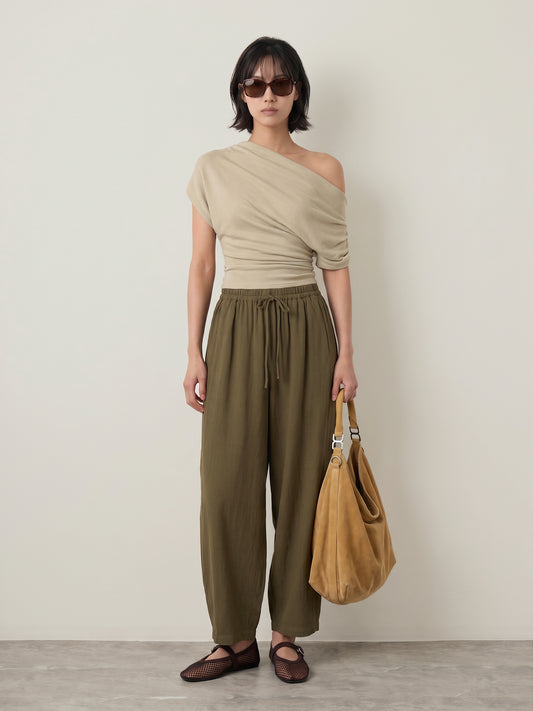 SADIE & SAGE - Sugarloaf Pants - 