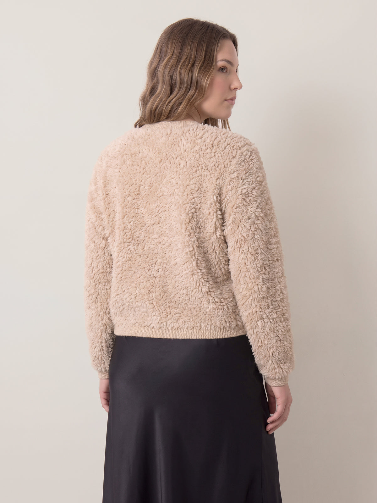 Anika Cardigan