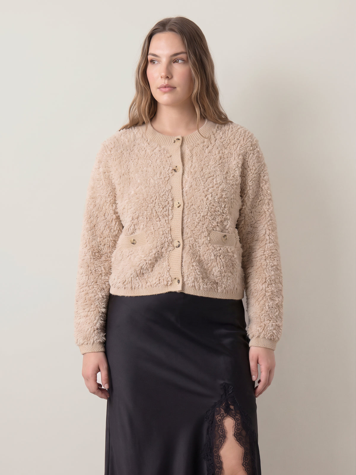 Anika Cardigan