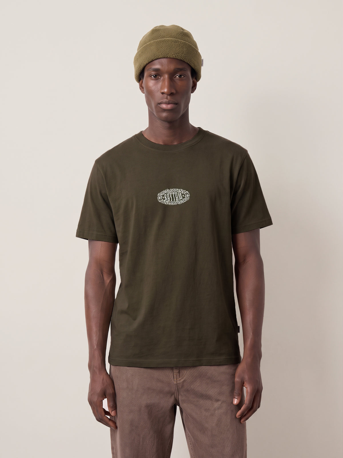 RHYTHM - Breeze T-Shirt - 