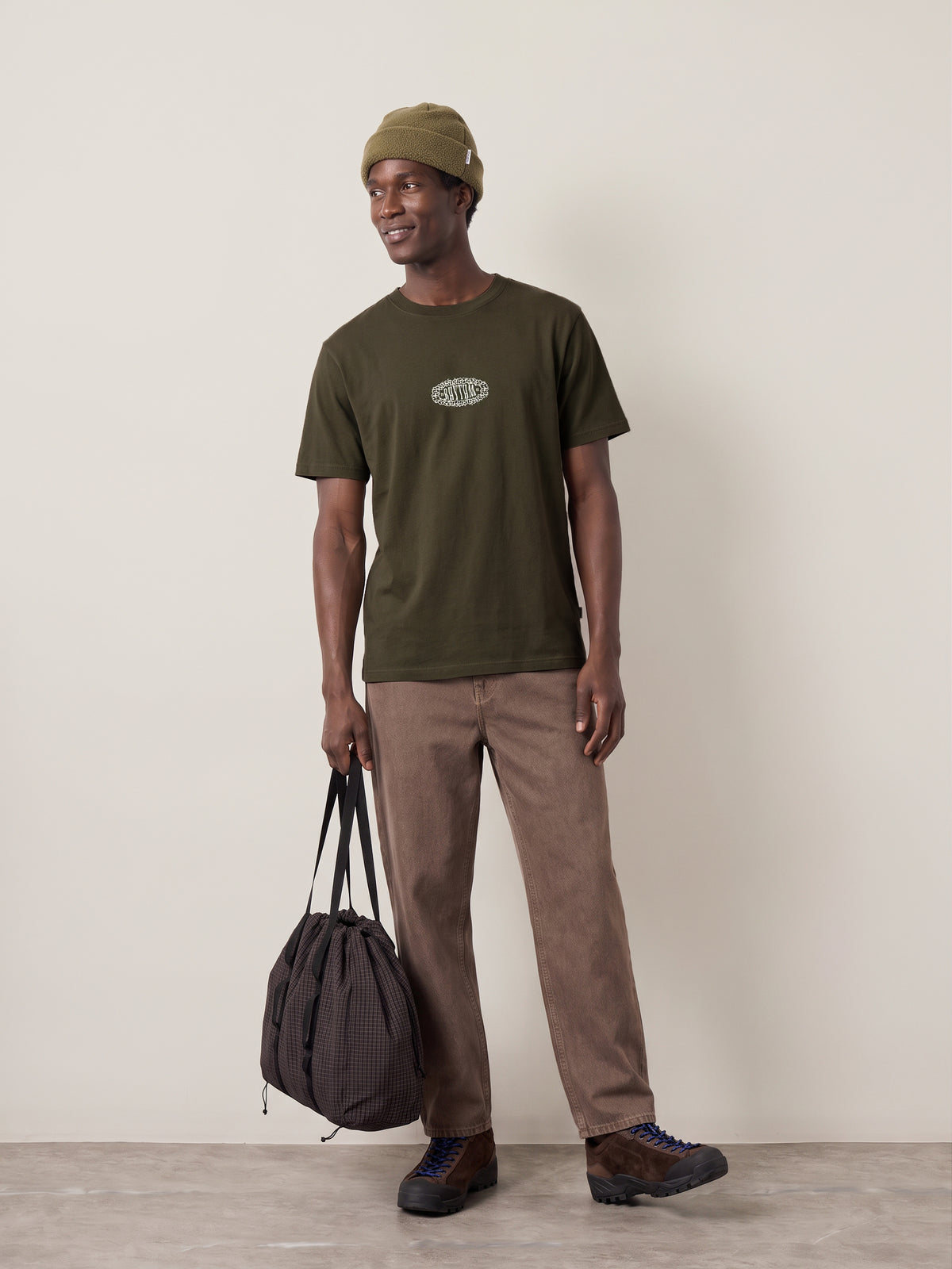 RHYTHM - Breeze T-Shirt - 