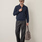 RHYTHM - Pacific Vintage Fleece Pullover - 