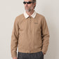RHYTHM - Cultivation Canvas Jacket - 