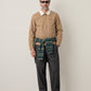 RHYTHM - Cultivation Canvas Jacket - 
