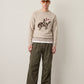 RHYTHM - Western Plains Knit Sweater - 