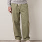 RHYTHM - Essential Herringbone Jam Pants - 