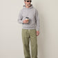 RHYTHM - Essential Herringbone Jam Pants - 