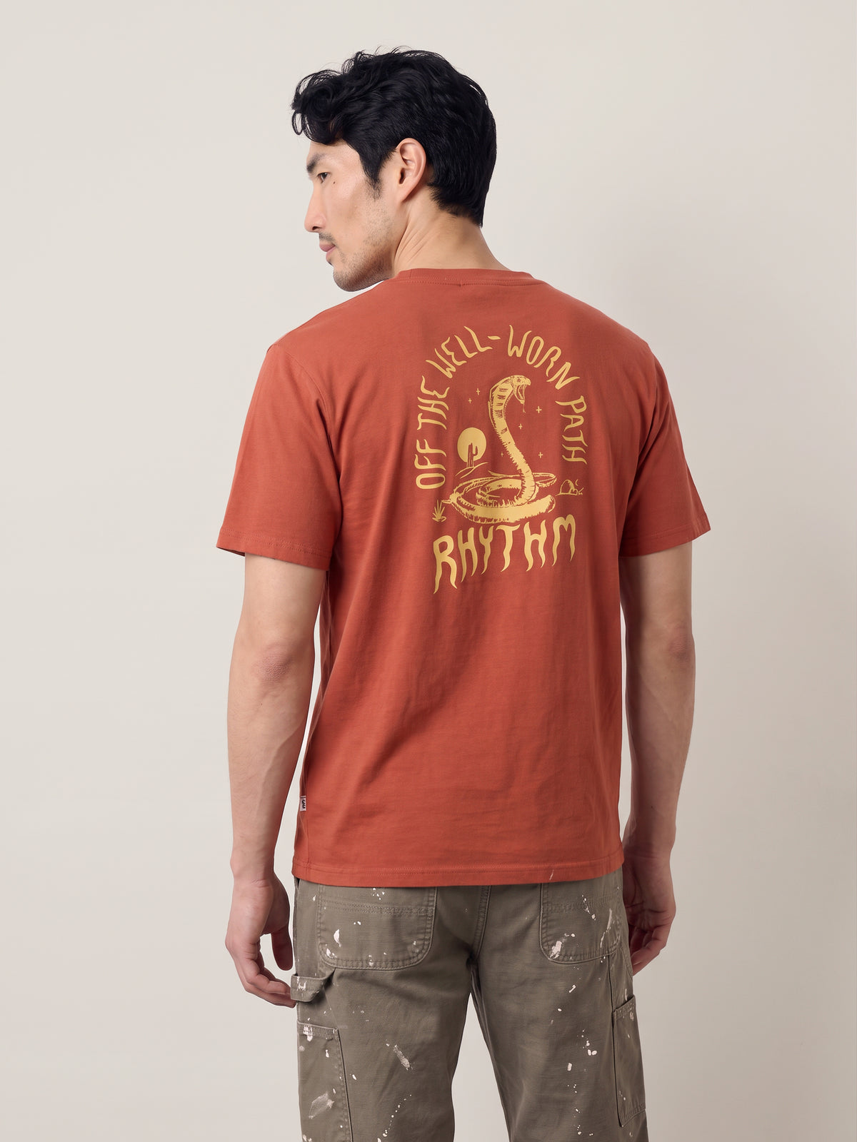 RHYTHM - Desert Daze T-Shirt - 