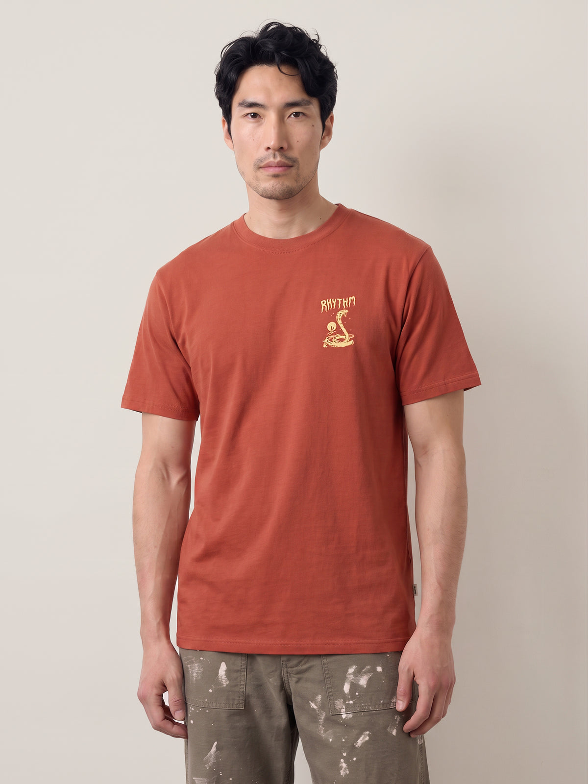 RHYTHM - Desert Daze T-Shirt - 