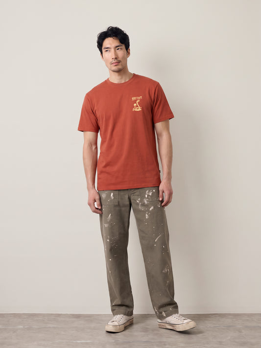 RHYTHM - Desert Daze T-Shirt - 