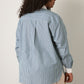 FRNCH - Angelo Stripe Shirt - 