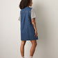 FRNCH - Elda Denim Dress - 