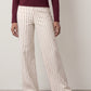 FRNCH - Fenton Striped Pants - 