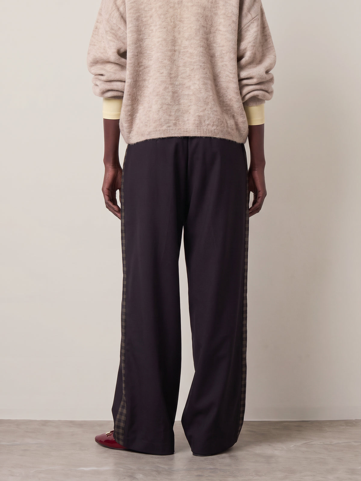 Jirisan Pants