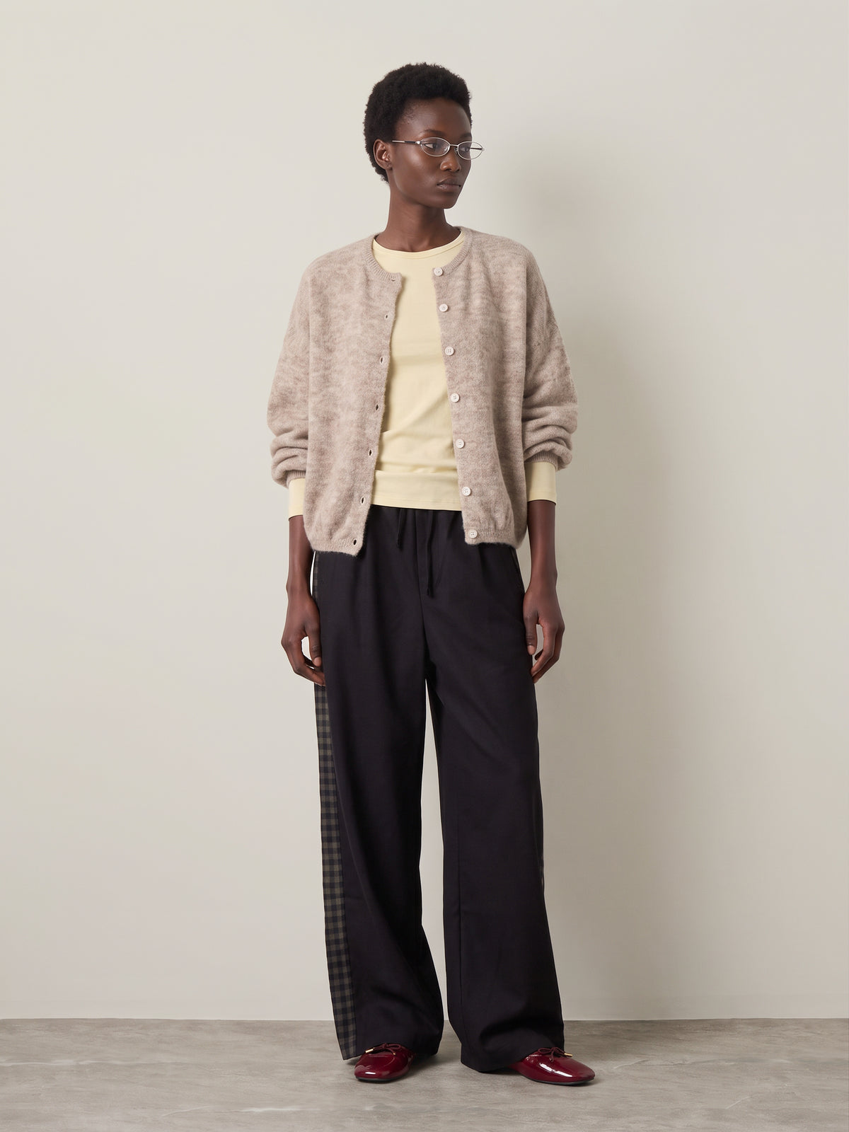 Jirisan Pants