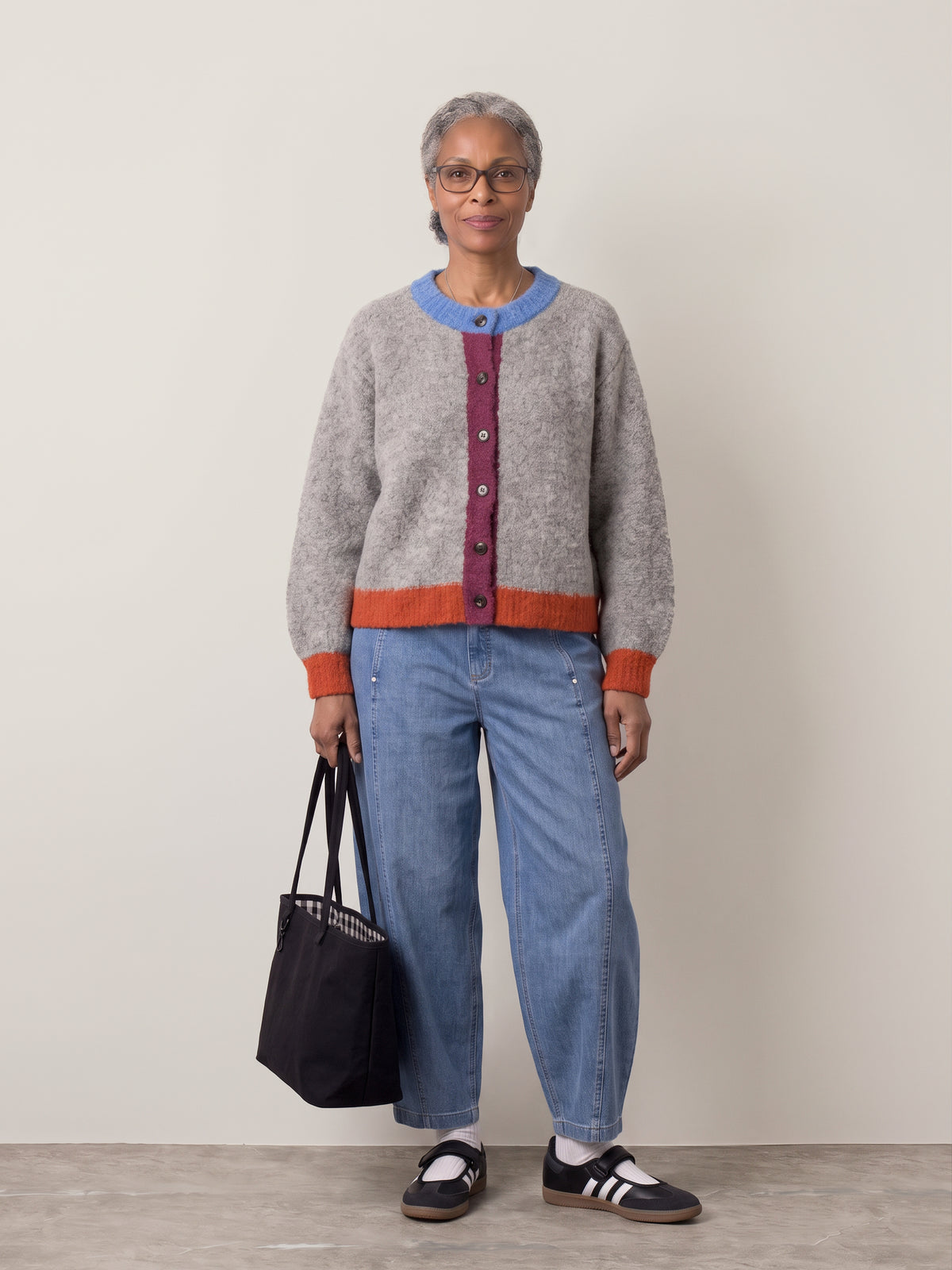 Ithaque Cardigan