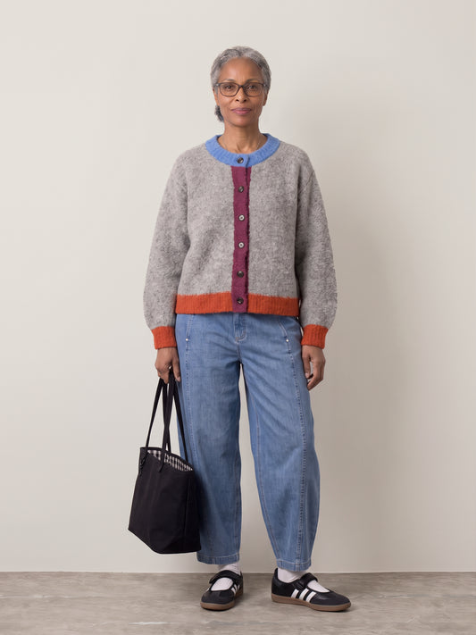 Ithaque Cardigan