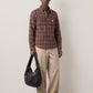 CHAMPLAIN - Soft Flannel Shirt - 