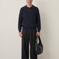 CHAMPLAIN - Fisherman Knit Polo - 