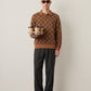 CHAMPLAIN - Mohair Polo - 