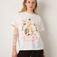 GIRL DANGEROUS - Capricorn Zodiac Boyfriend T-Shirt - 