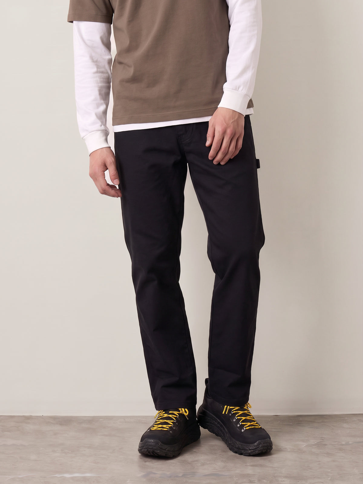 DICKIES - Duck Carpenter Pants - 