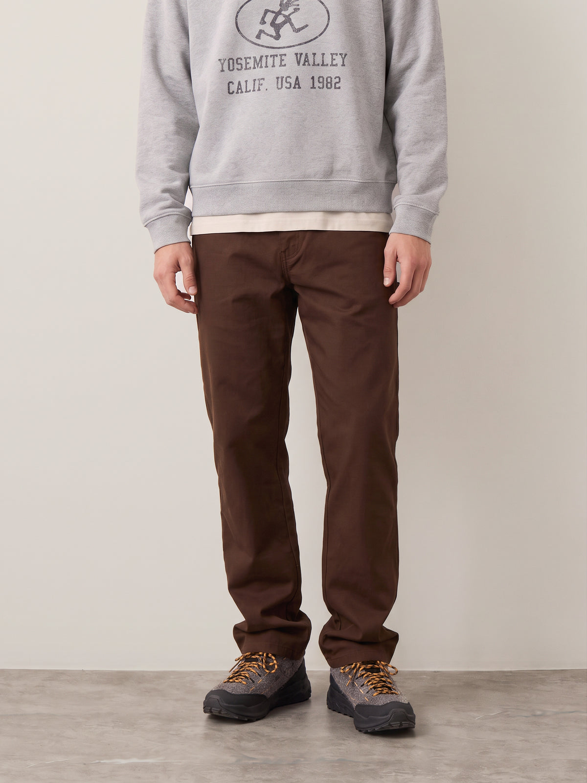 DICKIES - Duck Carpenter Pants - 
