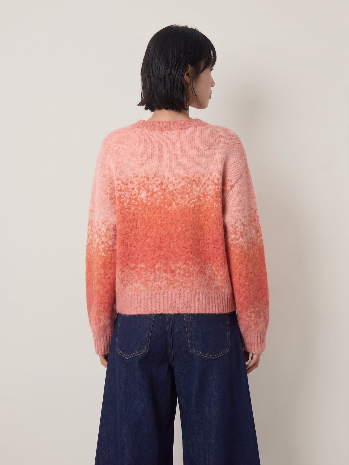 LYLA + LUXE - Elden Crewneck Sweater - 