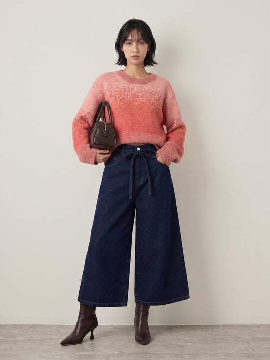 LYLA + LUXE - Elden Crewneck Sweater - 