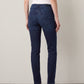 AG - Mari Midrise Slim Straight Leg Jeans - 