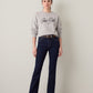 Farrah Bootcut Jeans