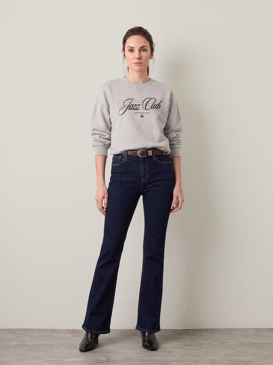 Farrah Bootcut Jeans