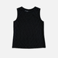 MONK & LOU - Estella Printed Shell - 