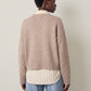 LYLA + LUXE - Eva Crewneck Sweater - 