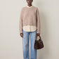 LYLA + LUXE - Eva Crewneck Sweater - 