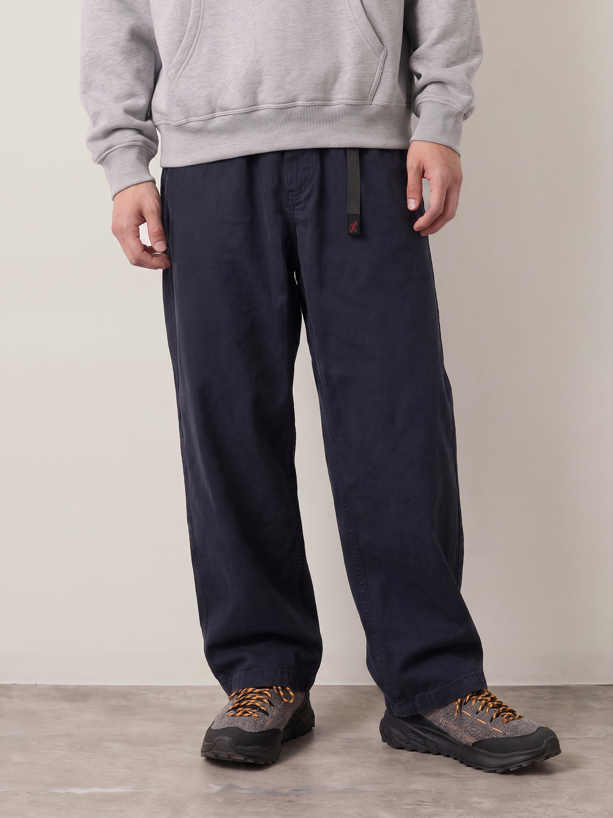 GRAMICCI - Straight Fit Pants - 