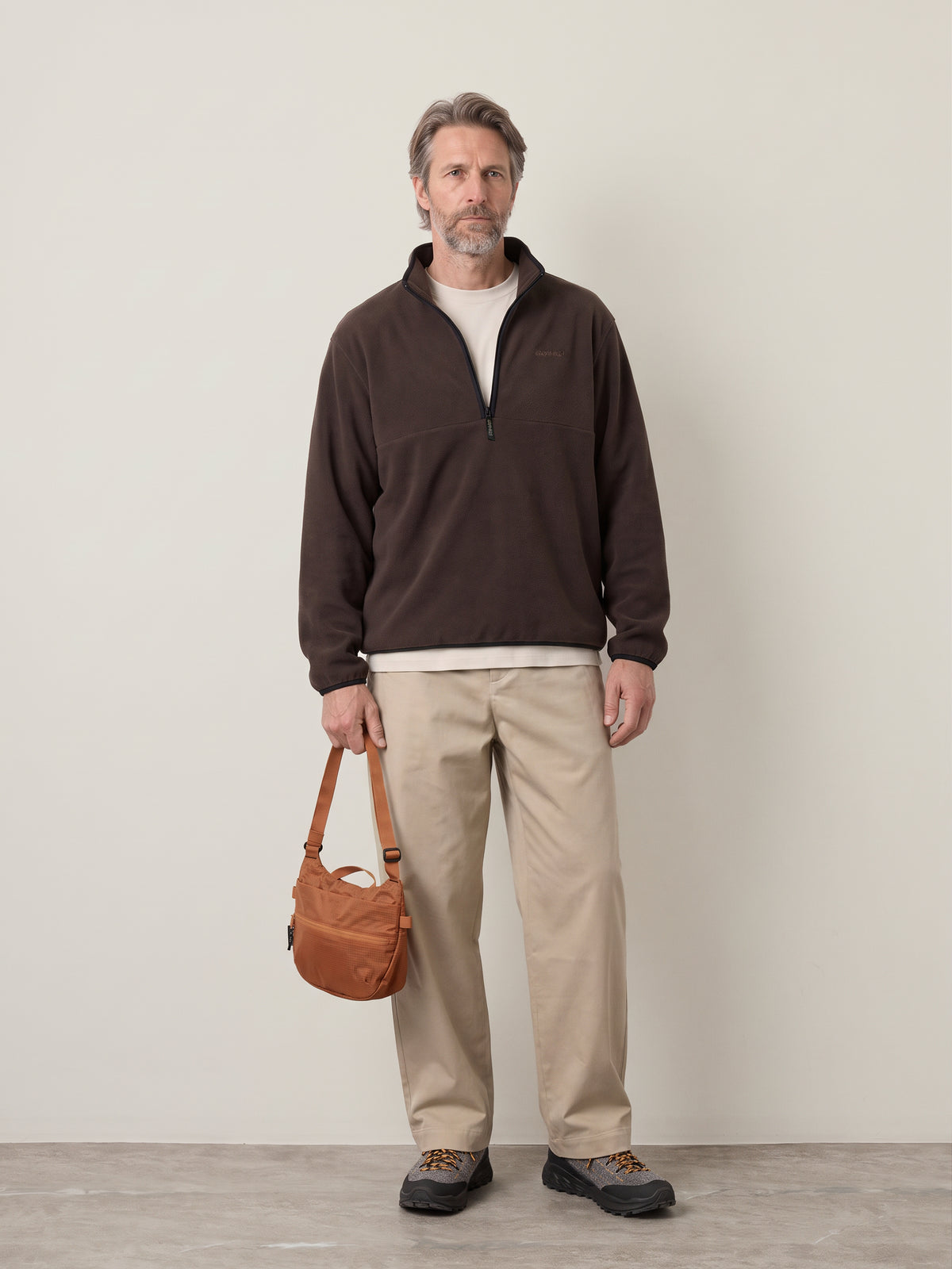 GRAMICCI - Thermal Fleece Pullover - 