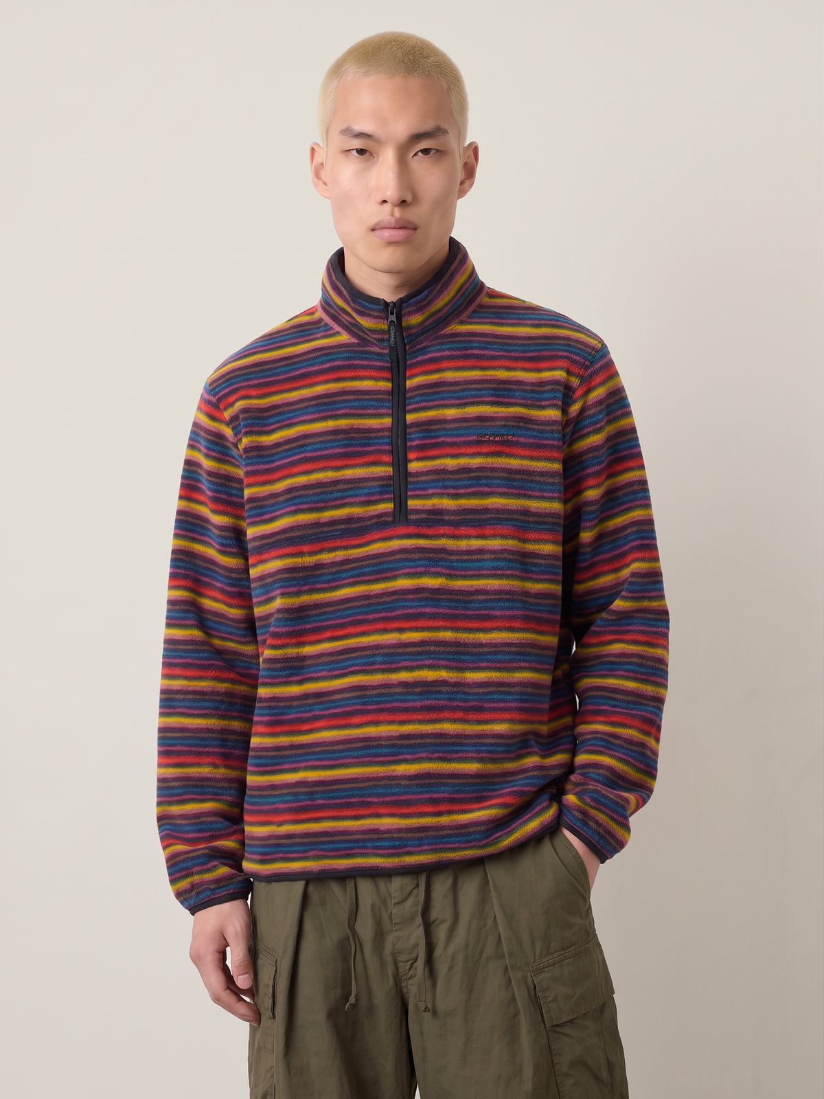 GRAMICCI - Thermal Fleece Pullover - 