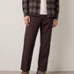 DICKIES - Worn In Double Knee Work Pants - 