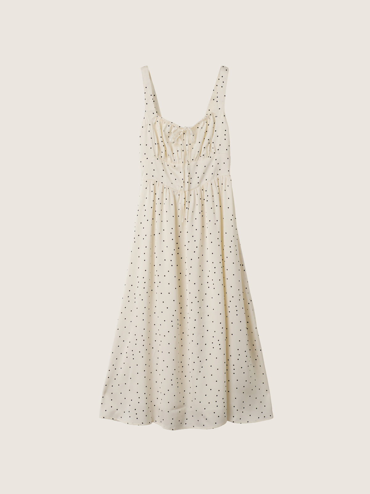 SADIE & SAGE - Letters Home Midi Dress - 